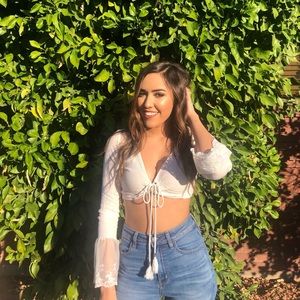 Meet your Posher, Evelyn